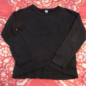 Size large 10/12 Long sleeve Old Navy girls top